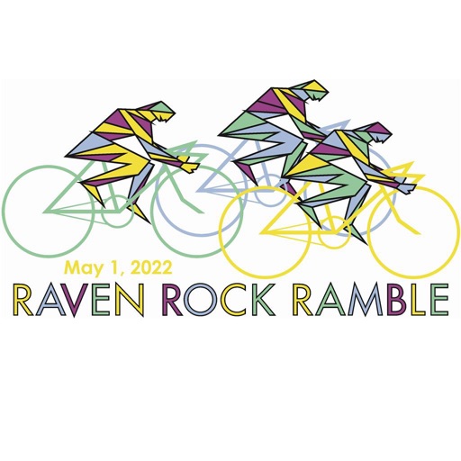 Raven Rock Ramble by David Cole