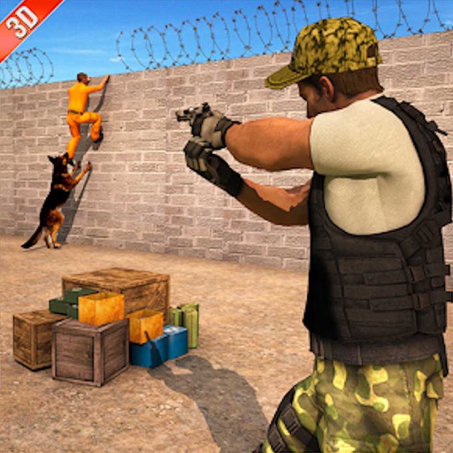 Gangster Prison Escape iOS App