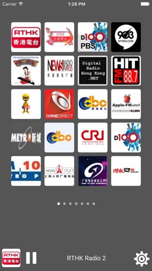 Radio China - All Radio Stations