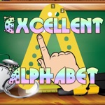 phonics song playful cursive  abc alphabet