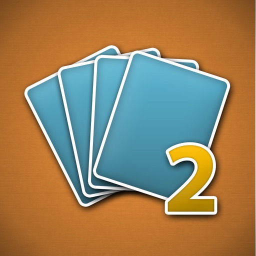 Memory Matches 2 iOS App