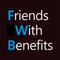 Friends With Benefits - meet women and men, chat