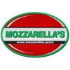 Mozzarella's