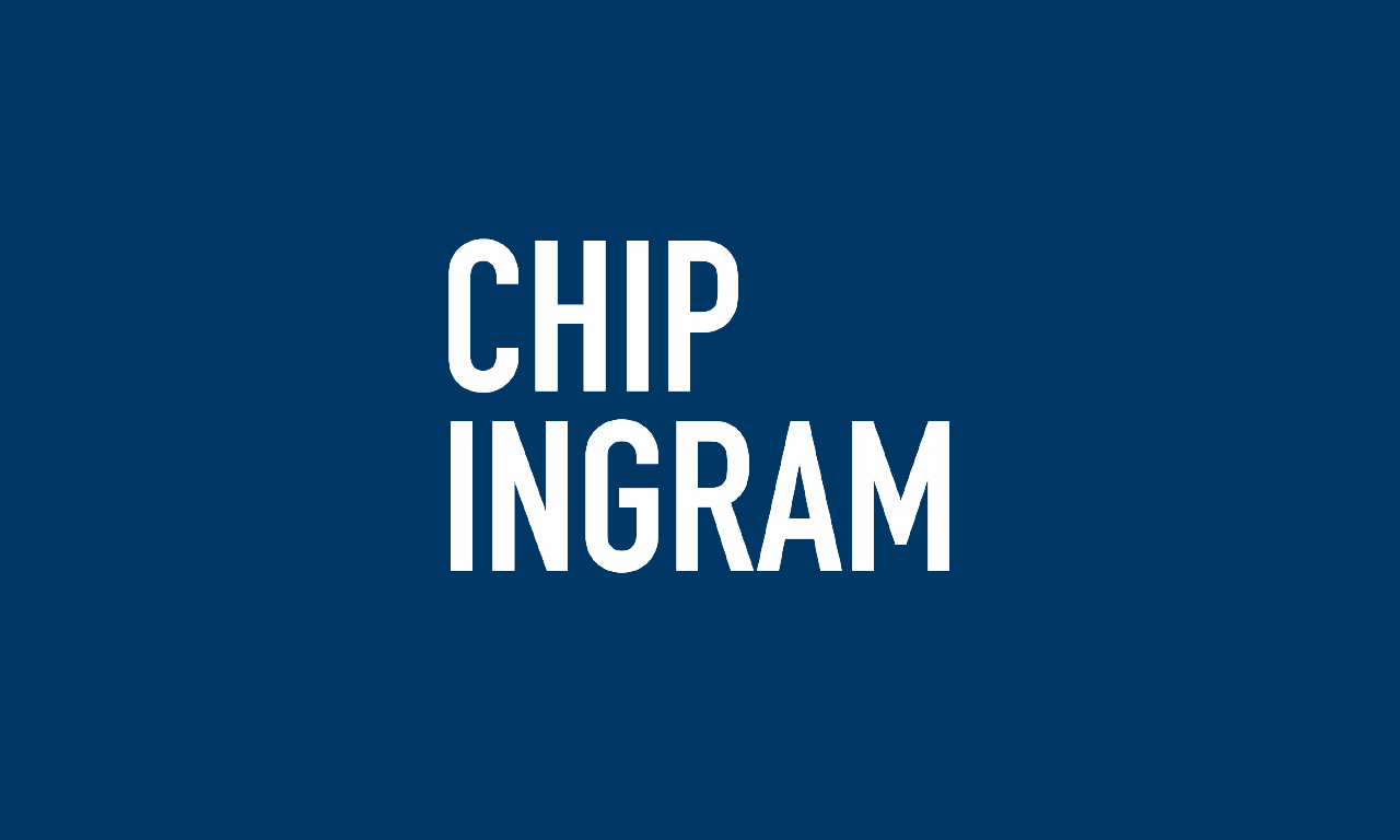 Chip Ingram