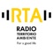 RTA nasce dall’esigenza di creare una radio per un pubblico ampio e diversificato, accomunato però dalla sensibilità verso le tematiche ambientali e la valorizzazione del territorio