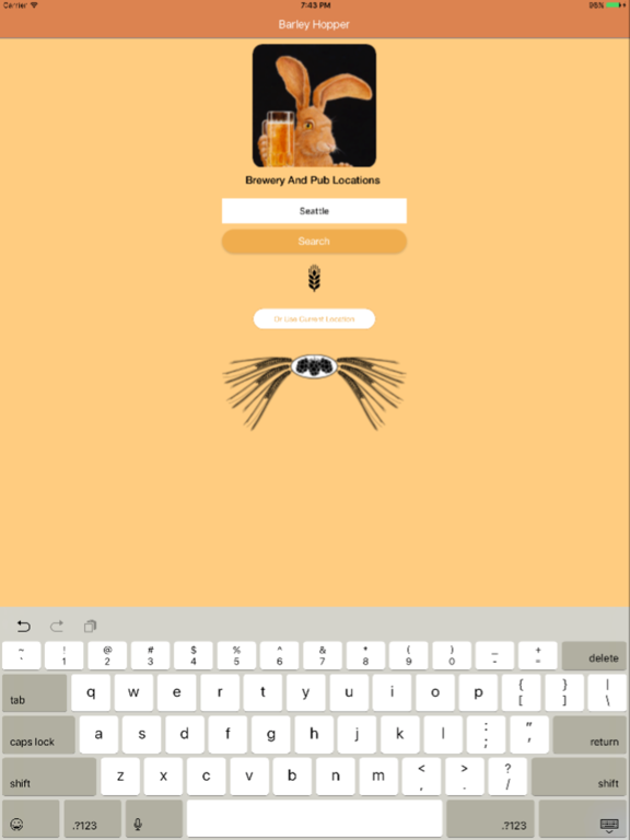 Screenshot #4 pour Barley Hopper
