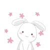 Rabbits YoYo Animated Stickers