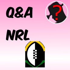 Activities of Q&A NRL Rugby League Quiz Maestro