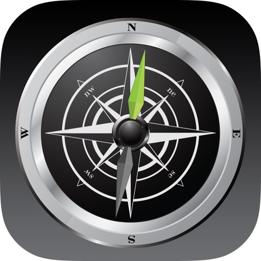 LightForce Compass