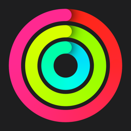 fitness app icon