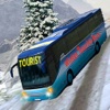 Snow Mountain Bus Driver: Hill Drive pro