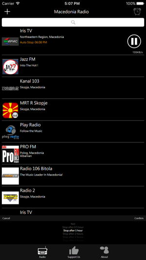 Macedonian Radio(圖3)-速報App