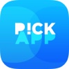 P!CK APP