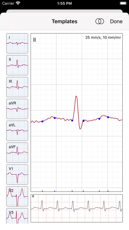 ECG Pro for Doctors screenshot-5