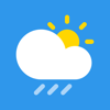 App icon Weather Pro · - Luni