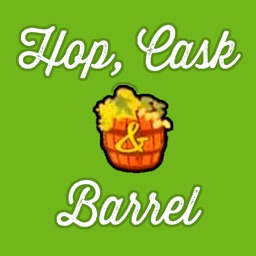 Hop, Cask & Barrel