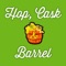 Hop, Cask & Barrel, located in the heart of Washington DC, offers great selection of wines, spirits, specialty beers, champagne and liqueurs from all around the world to our customers in Washington, DC and throughout the country via our online store and app