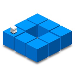 Cube Switcher