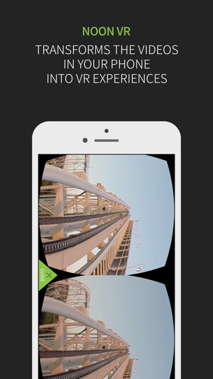 NOON VR – 360 video player(圖2)-速報App