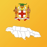 Jamaica Province Maps and Capitals PC 용