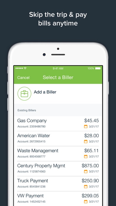 App Shopper: Green Dot - Mobile Banking (Finance)