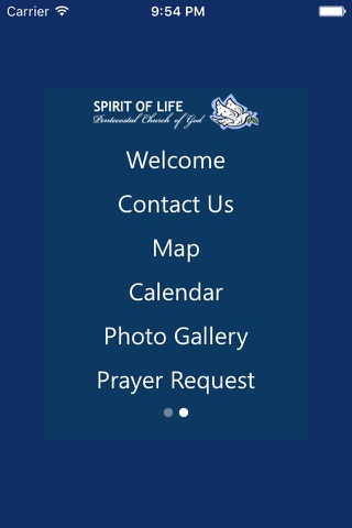 Spirit of Life PCG screenshot 2