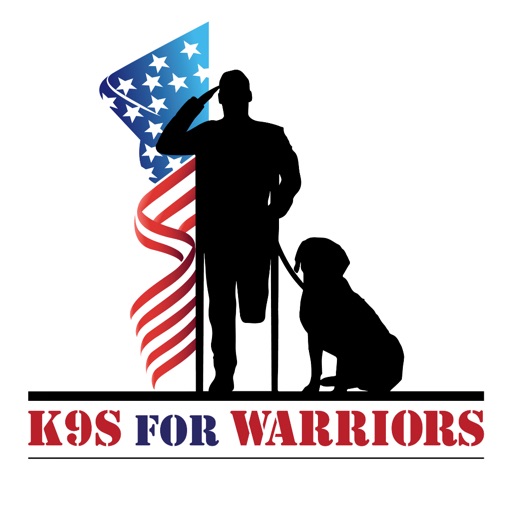 K9s For Warriors Icon