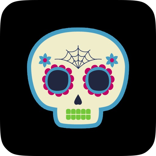 Muertos Skull Pack icon