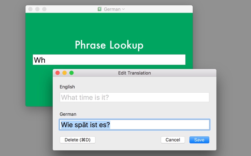 Little Phrase Book thumbnail 4
