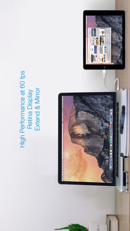 Splashtop Wired XDisplay – Extend & Mirror Free