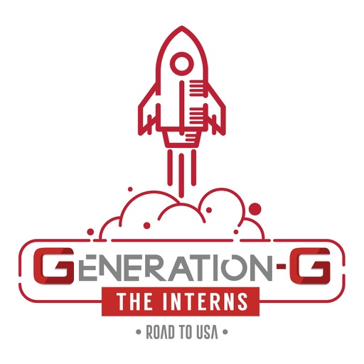 GenerationG Admin icon