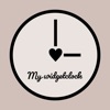 My widget clock - かわいい時計ウィジェット - iPhoneアプリ