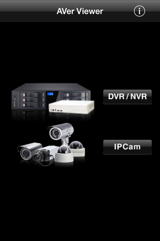 AVer iViewer HD screenshot 4