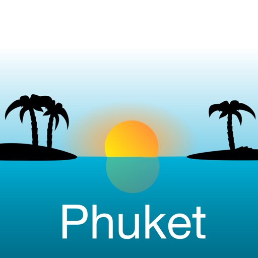 Phuket : Offline Map icon