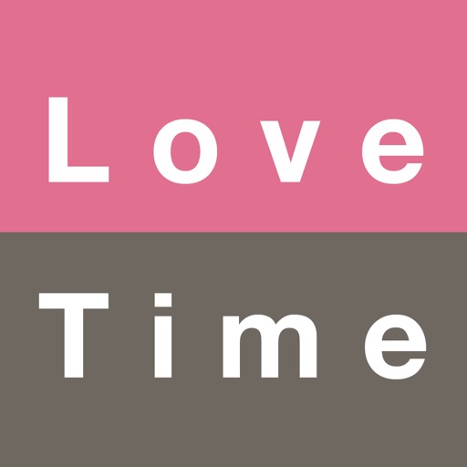 Love Time idioms in English Icon