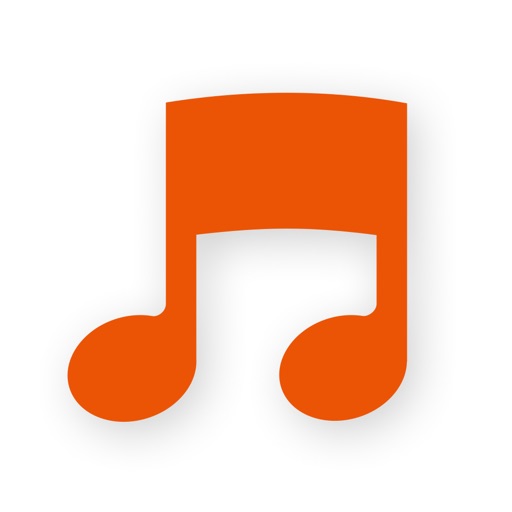 Music Player (LISMO) - 再生、歌詞表示、カラオケ