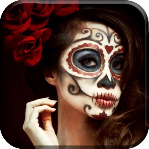 Zombie Face Photo Editor by piyush radadiya