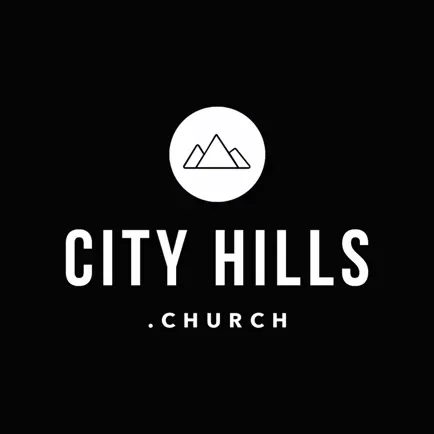 City Hills Church Читы