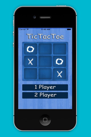 Free - Tic Tac Toe screenshot 2