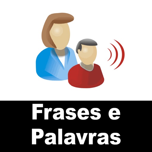 FonoSpeak - Treinamento - Frases e Palavras Icon