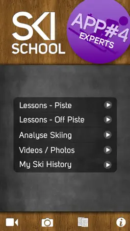 Game screenshot Ski School Experts mod apk