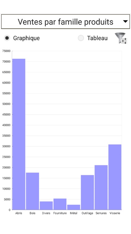 FLEXI VISION screenshot-3