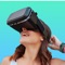 Immersive virtual reality creates disrupting experience to visual contents