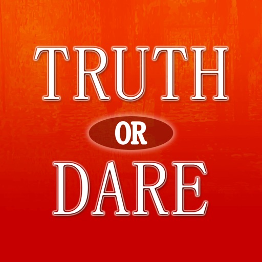 Truth Or Dare - Fun Game iOS App