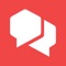 Bridgefy is a messaging app that works when you don't have access to the Internet