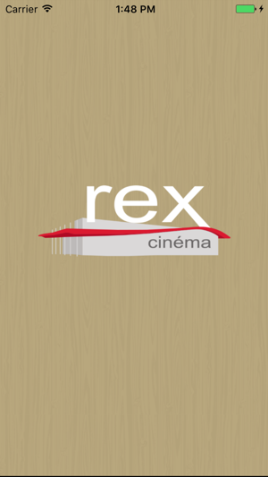 Ciné Rex(圖1)-速報App