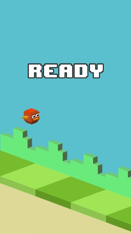 Balloon Bird Game (Watch & Phone) screenshot-3