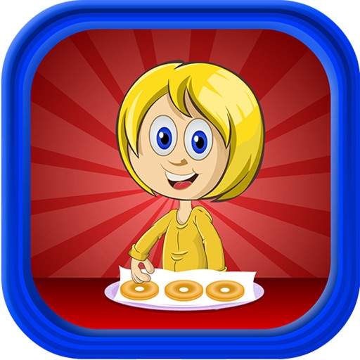 Donuts Maker