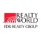 Realty World FDR Realty Group brings the most accurate and up-to-date real estate information right to your phone