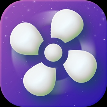 FanNoise: White Noise Soothing app overview, reviews and download